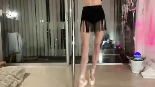 Sinnlicher Tango