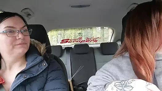 Bayan Doyumsuz ile röportaj