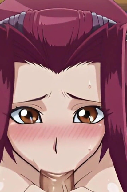 Yu-gi-oh! 5ds Akiza Izinski Hentai