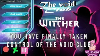 The void club capítulo 1 trailer