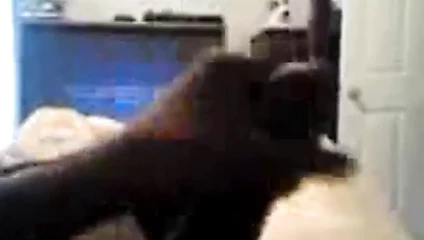 Benim bir parçam mastürbasyon yapıyor