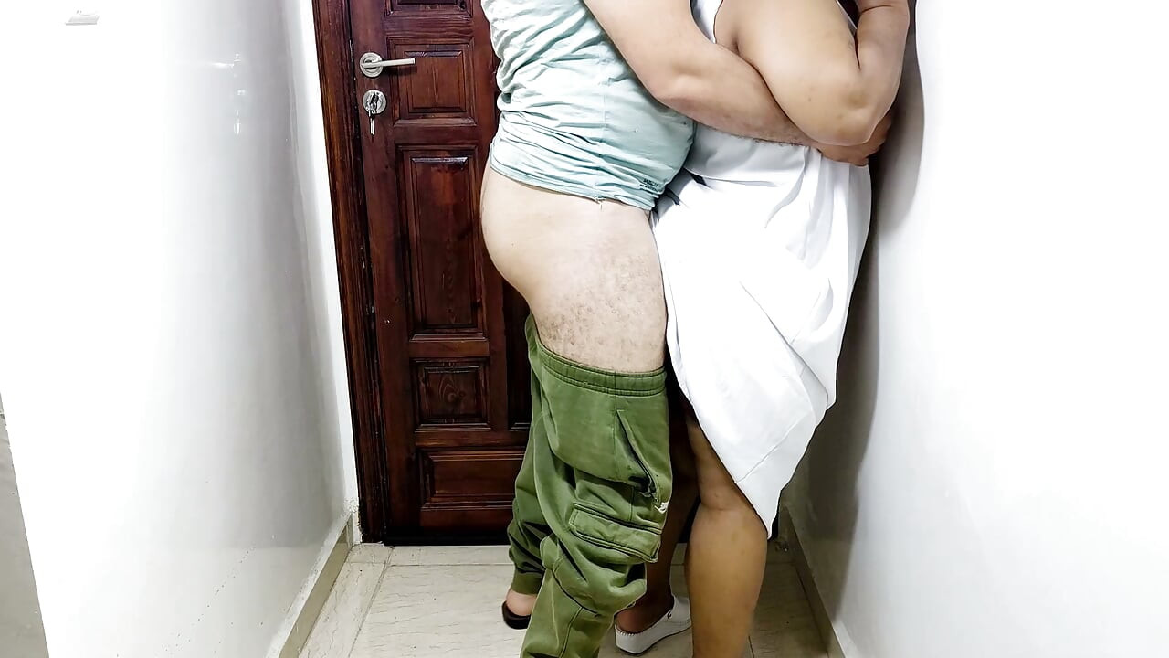 Arabic Wife Big Ass Cheating in Her Husband Hot Arab Sex
