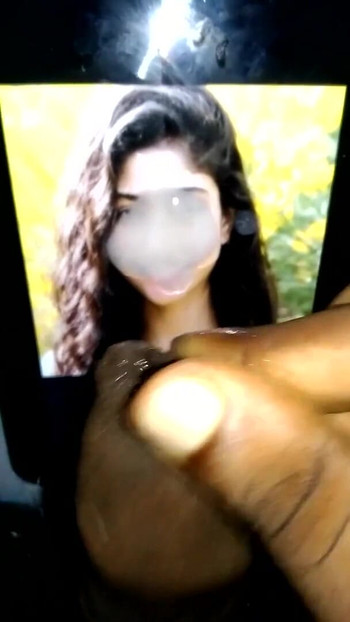Captivating moment from "Sai Pallavi yummy cum tribute"