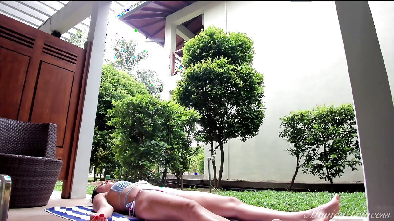Yoga Bends Yang Akan Buat Awak Keras