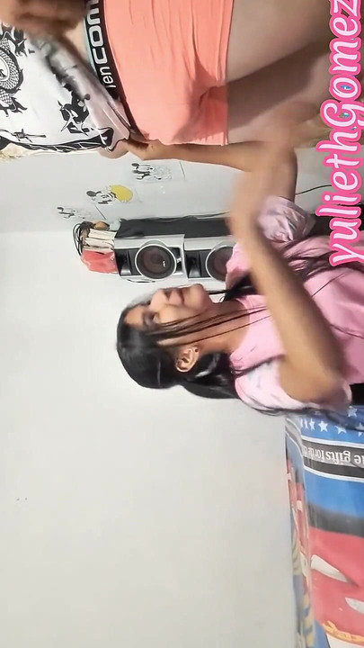 Great Sex with My Beautiful 18 Year Old Stepdaughter at Our Country House