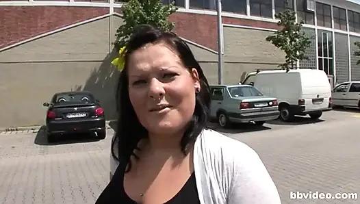 Deutsche Milf Live-Bericht auf BBvideo - DVD