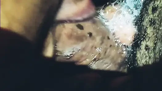 Waterfalls of Throat