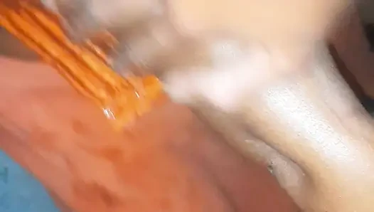 Sexi lãng mạn stan vali garil ki hardchudai crempai jabardast chudai