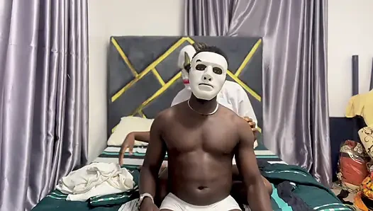 RESOLUTIONAL-sex mit bester königin