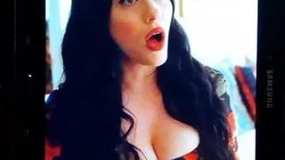 Eerbetoon Kat Dennings