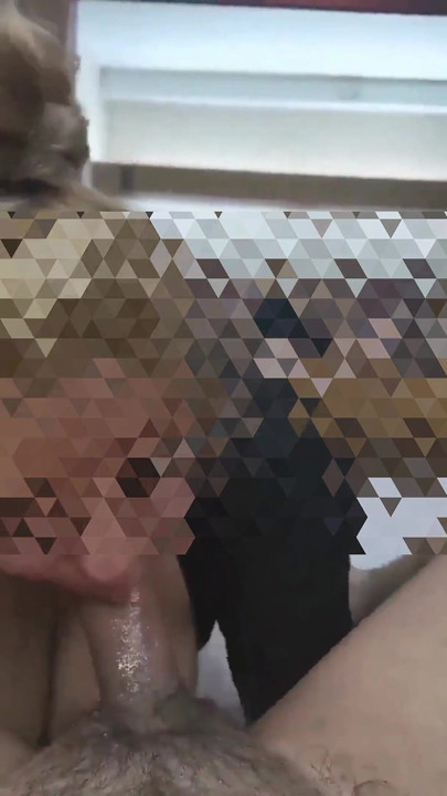 I Love Gagging on His Penis
