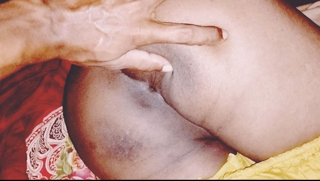 Bangladeška sela Hajband žena u hardcore analnom seks videu Putki Fatano Video