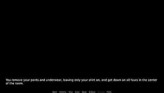 Warning: Cuckold Fans Only - Part 5 - Emma Gets Double-penetrated by 3 Bbcs Right in Front of Her Cuckold Husband