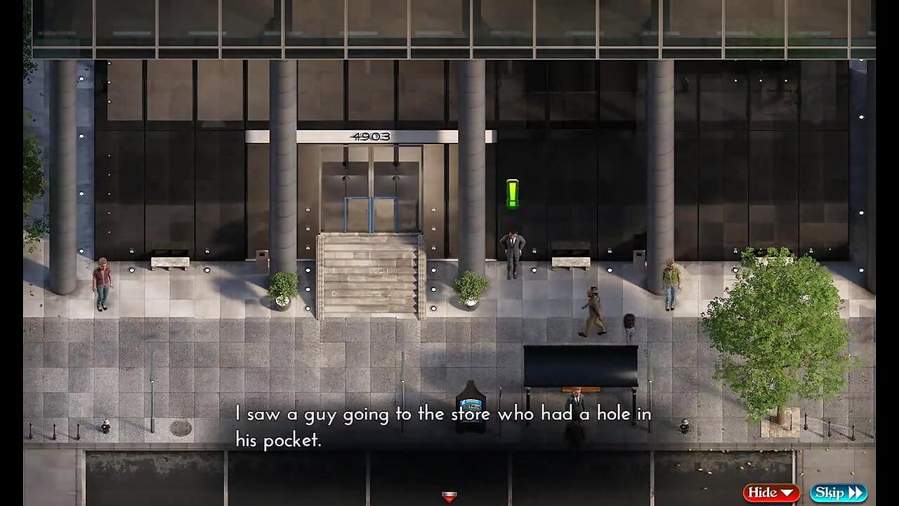 The genesis order: समस्याएं सुलझाना ep.24