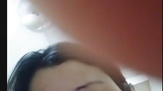 Free style sexy asian girl