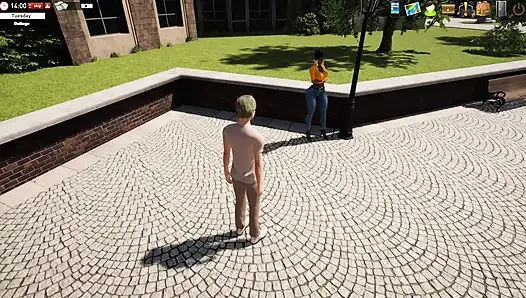 Komplettes gameplay - geheimnis am meer, teil 36