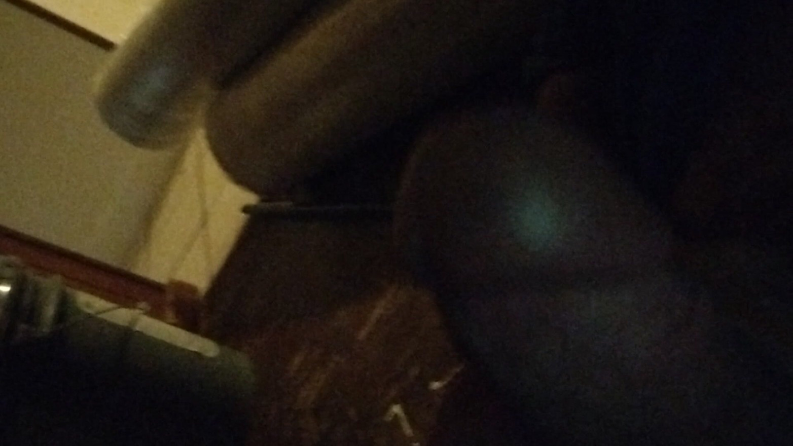 Cum drip feels