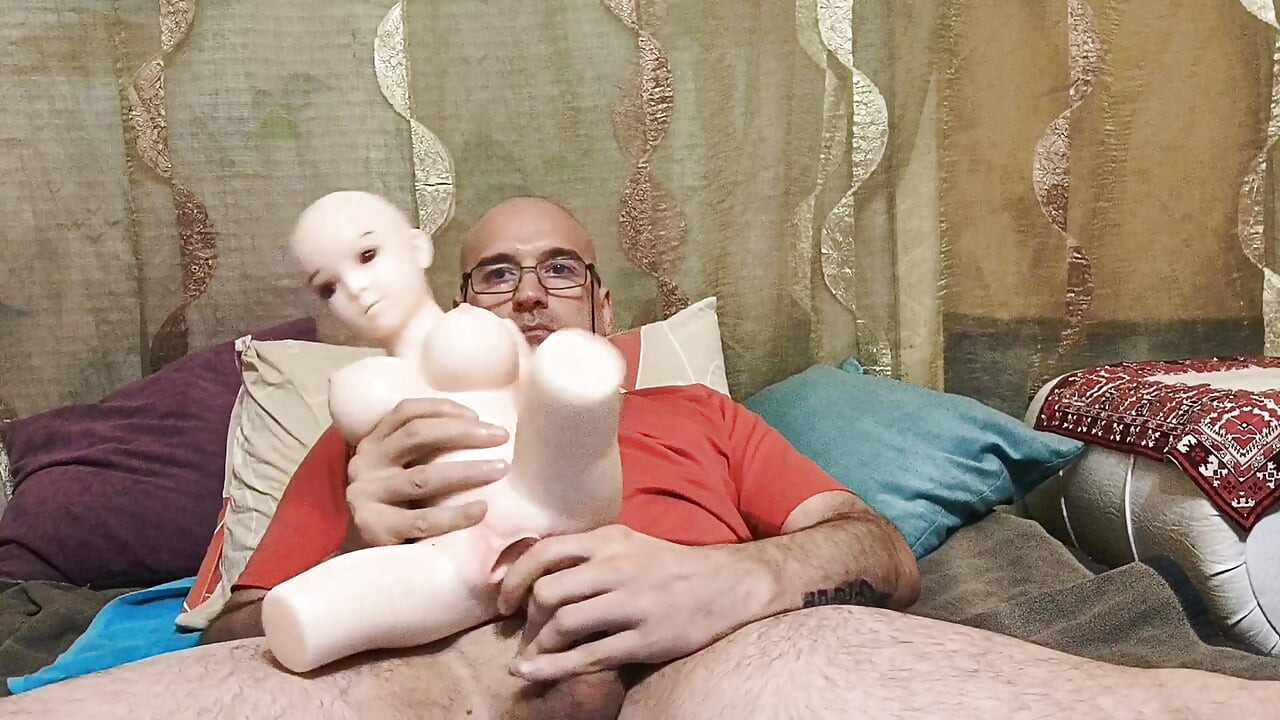 Apenas brincando, mas alto! A melhor esposa faz tudo ...