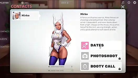 Horny Union Chapter 1 Fucking a Hentai MILF Until He Cums Inside