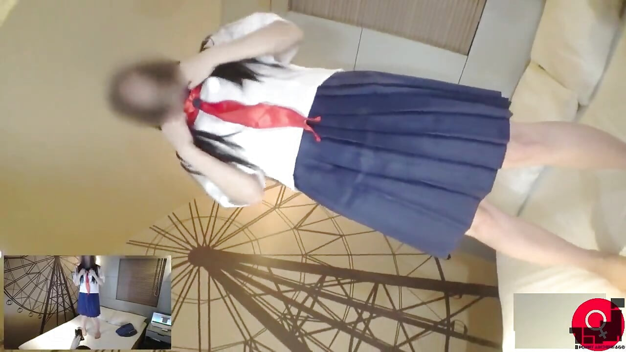 Uniformed Babies 0317 uncensored