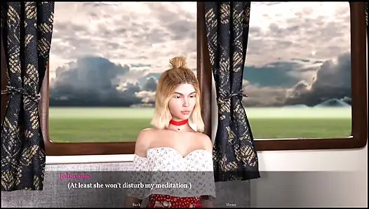 Momen mesra #1- johannes ngentot dirinya sendiri di kamar mandi.