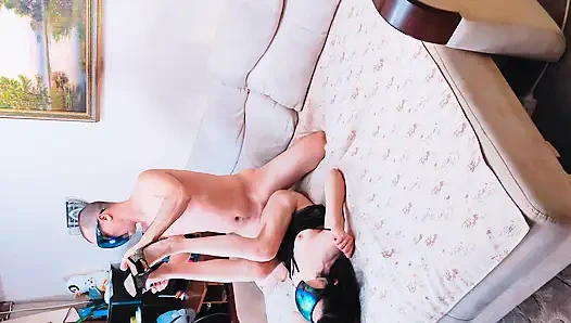 Трахаю идеальную милфу