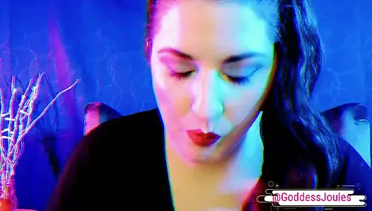 Patlamış mısır yiyen asmr