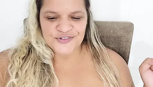 Jose suka menjadi cuckold jinak