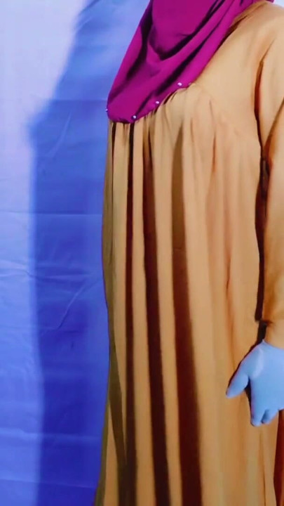 Masturbation and dirty talk by a very beautiful Bangladeshi stepmother | Clip 2