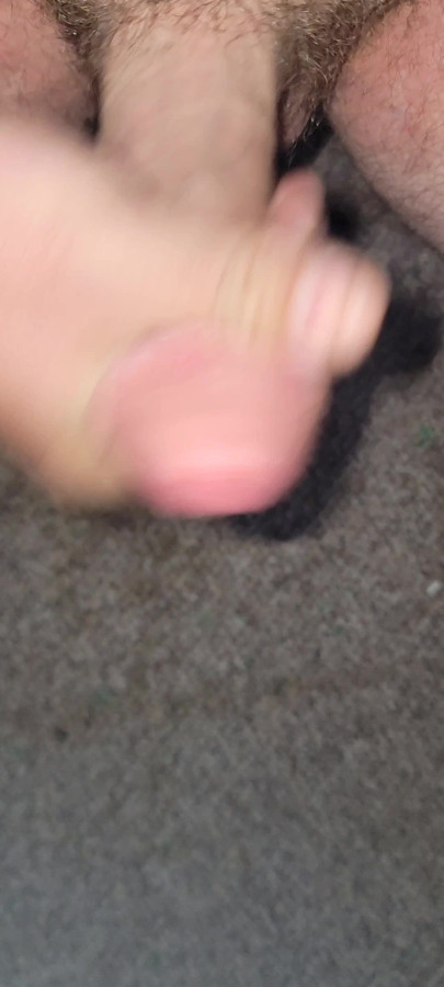 Cum here often