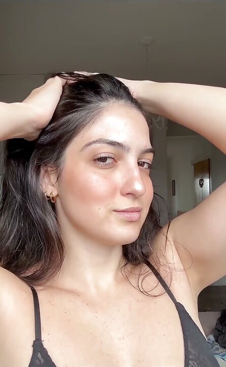 Look How Beautiful I Am Today