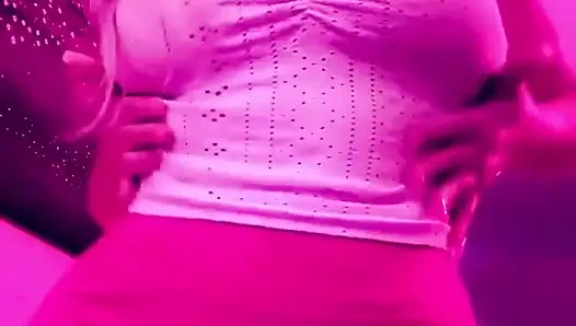 Will You Pretty Pussy