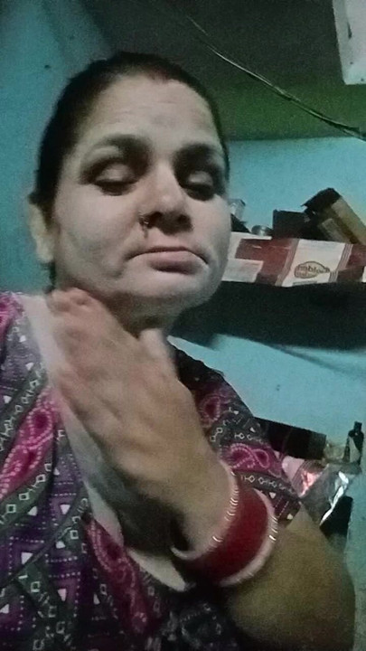 RITA RAM HARGAON UTTAR PRADESH ÁLLAMBAN.