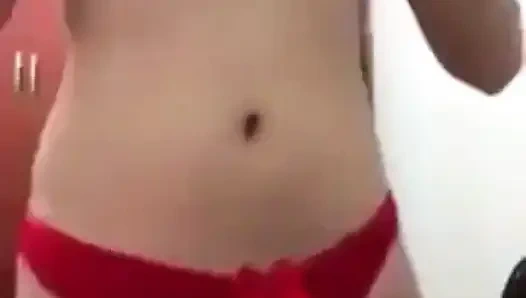 Arabische Masturbation