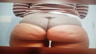 Wibe hips, big booty, gapWide hips, big booty, gap