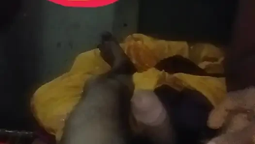 My wife desi video