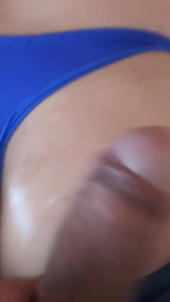 Memorable moment from "I pass my cock up the ass of my wife, her sister and maid"