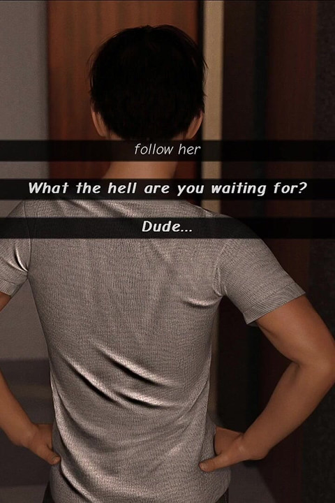 No Secrets Pt 17