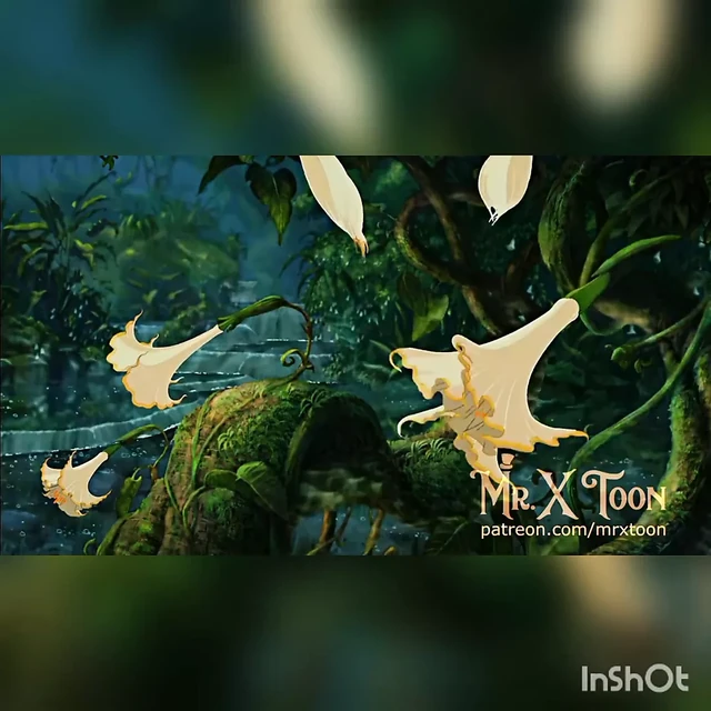 Tarzan трахает Milo как горилла