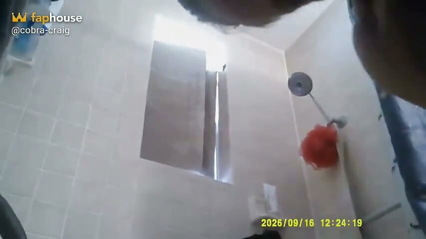 9-16-26 Am Shower Audio Fixed and Bitchin Lol