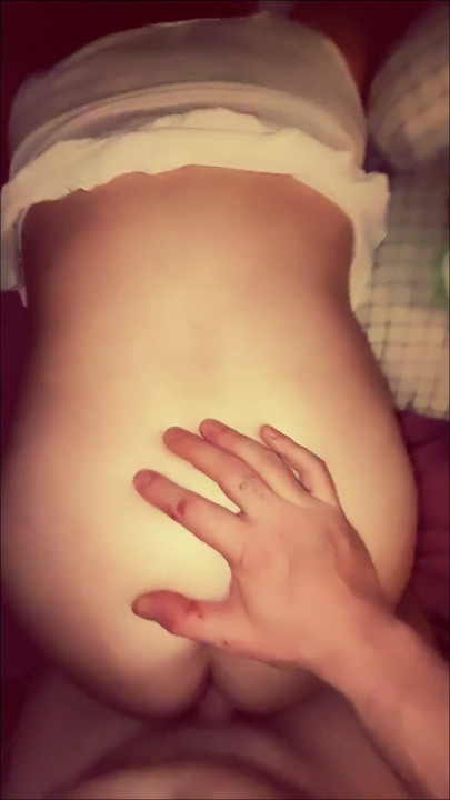 Huge creampie | Clip 1