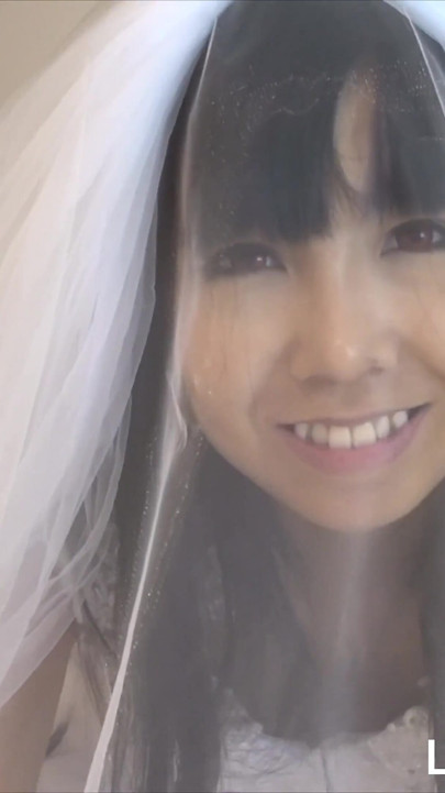 Vampire Bride Gets Fucked & Squirts - 4K