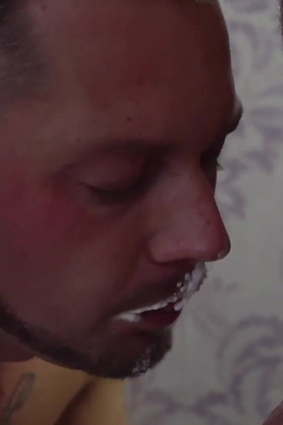 お誕生日おめでとう火星!だから精子ケーキを取りなさい!