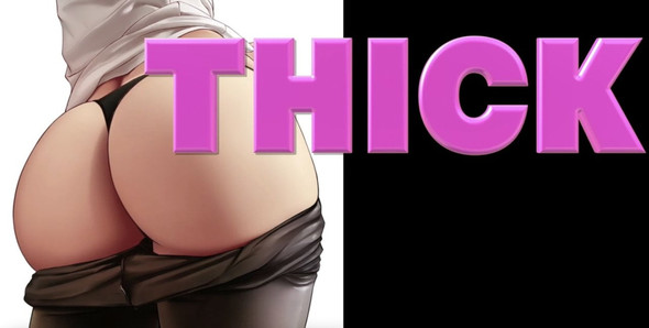 Thick