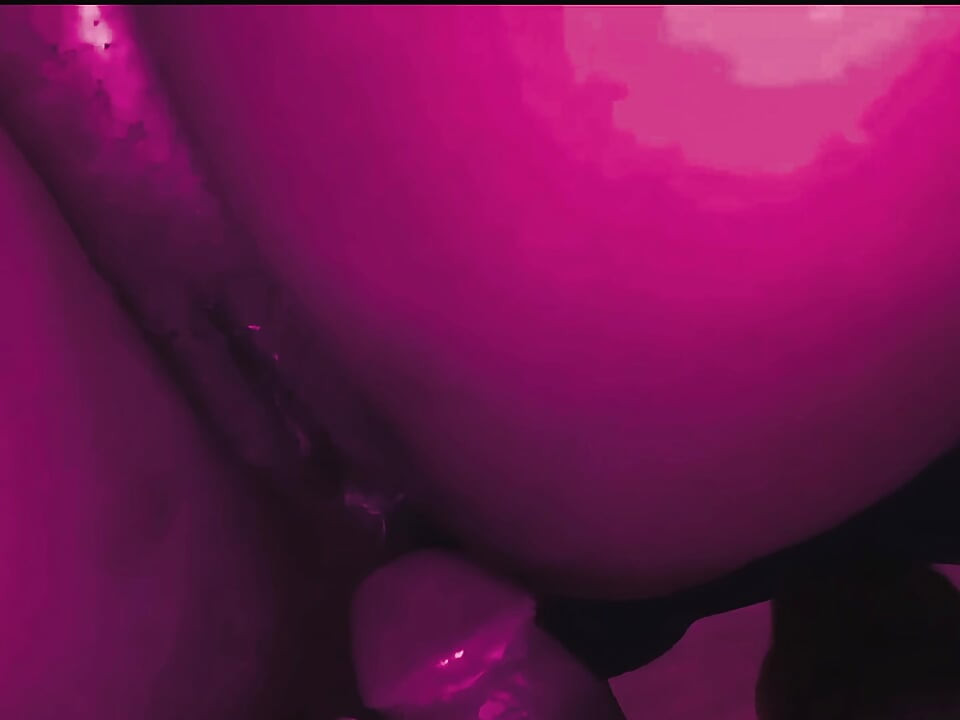 Stepmom teases stepson who fucks her asshole