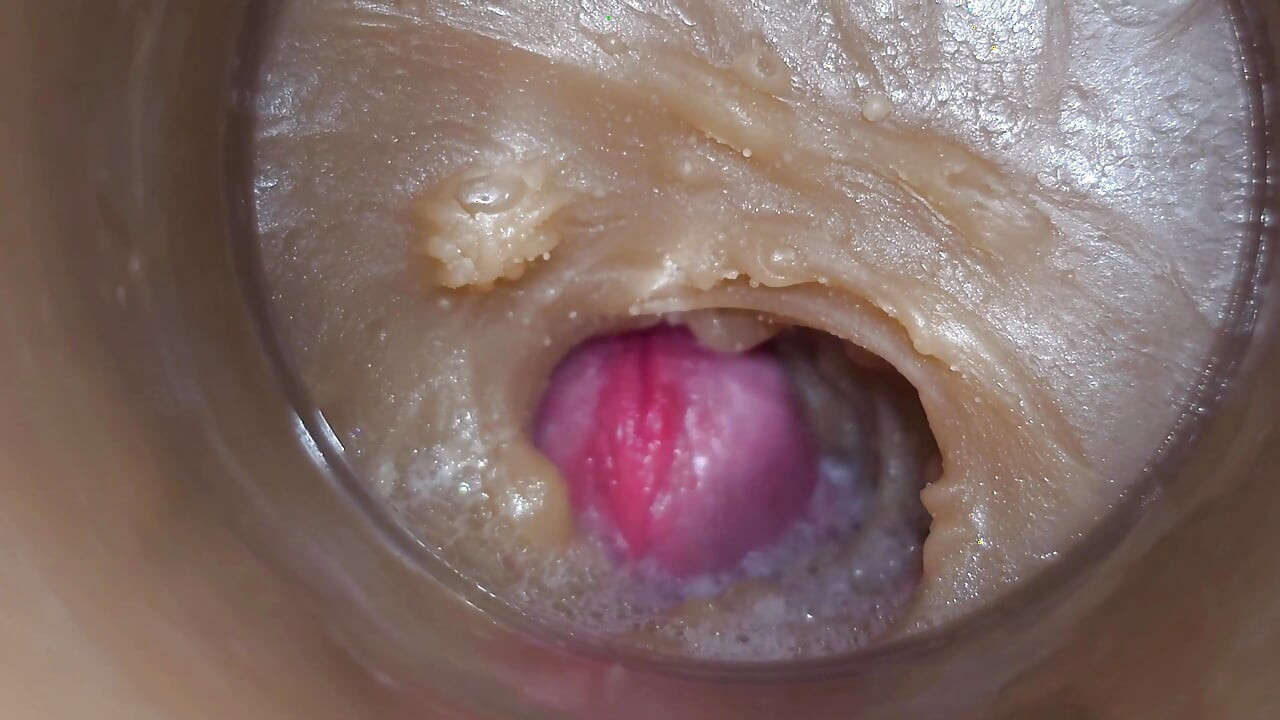 Asmr глибока пизда захопила передозування еякуляцією сперми 4k