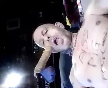 Worthless disgusting gay pig
