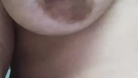 My self fingering