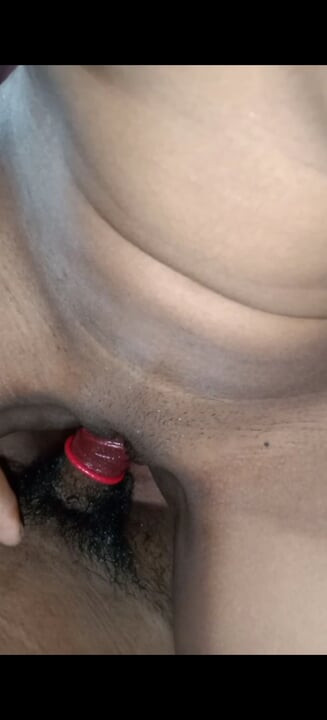 Futând-o pe iubita mea la hotel