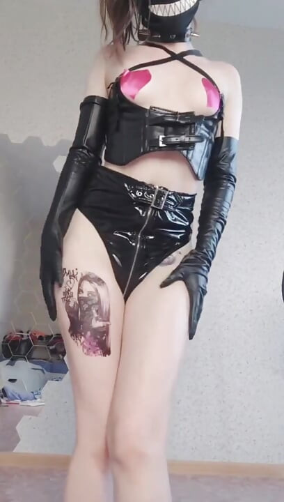 Strip Me